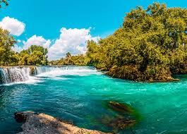 Manavgat